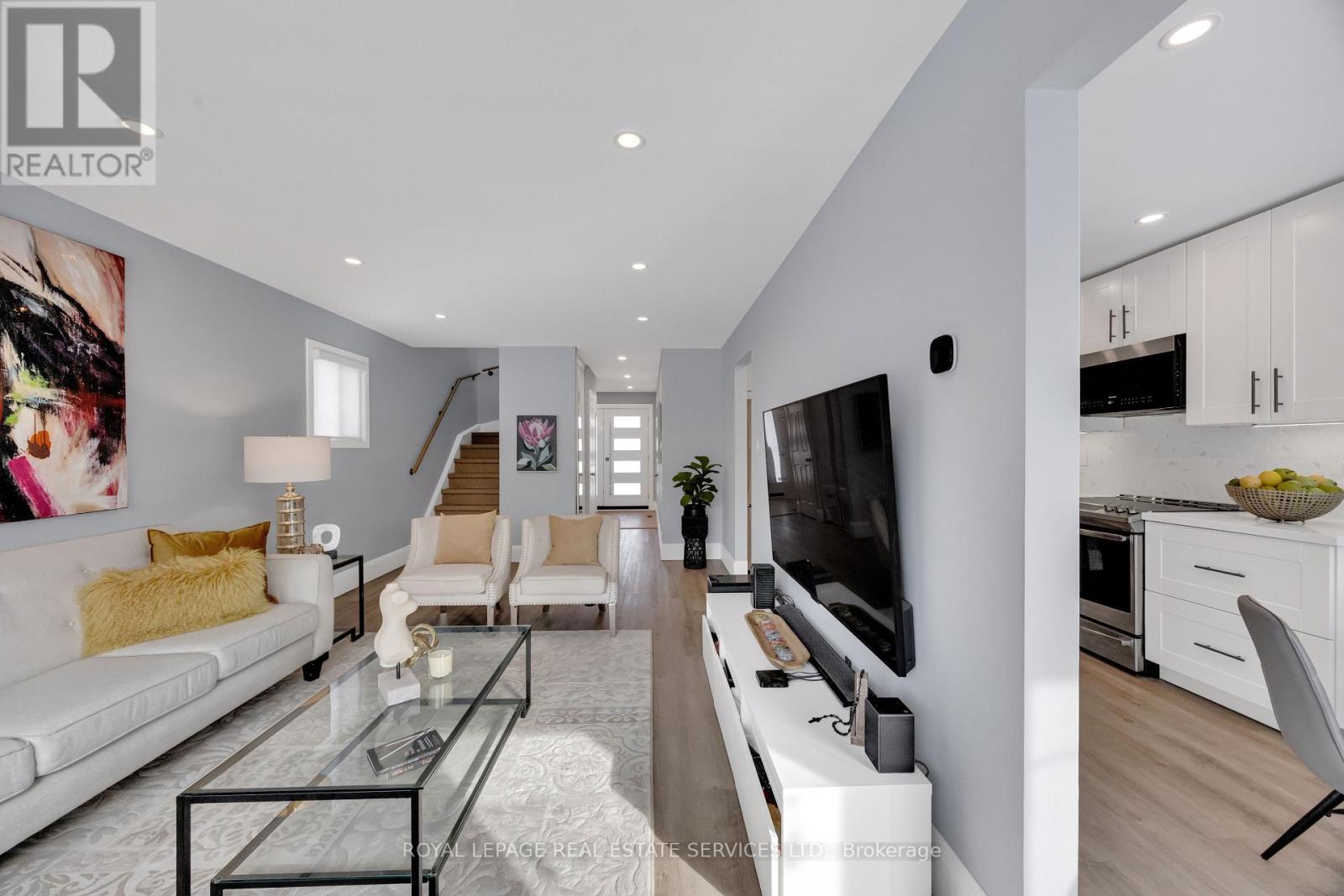 284 Rimmington Drive, Oakville, Ontario  L6H 3N5 - Photo 19 - W12790966