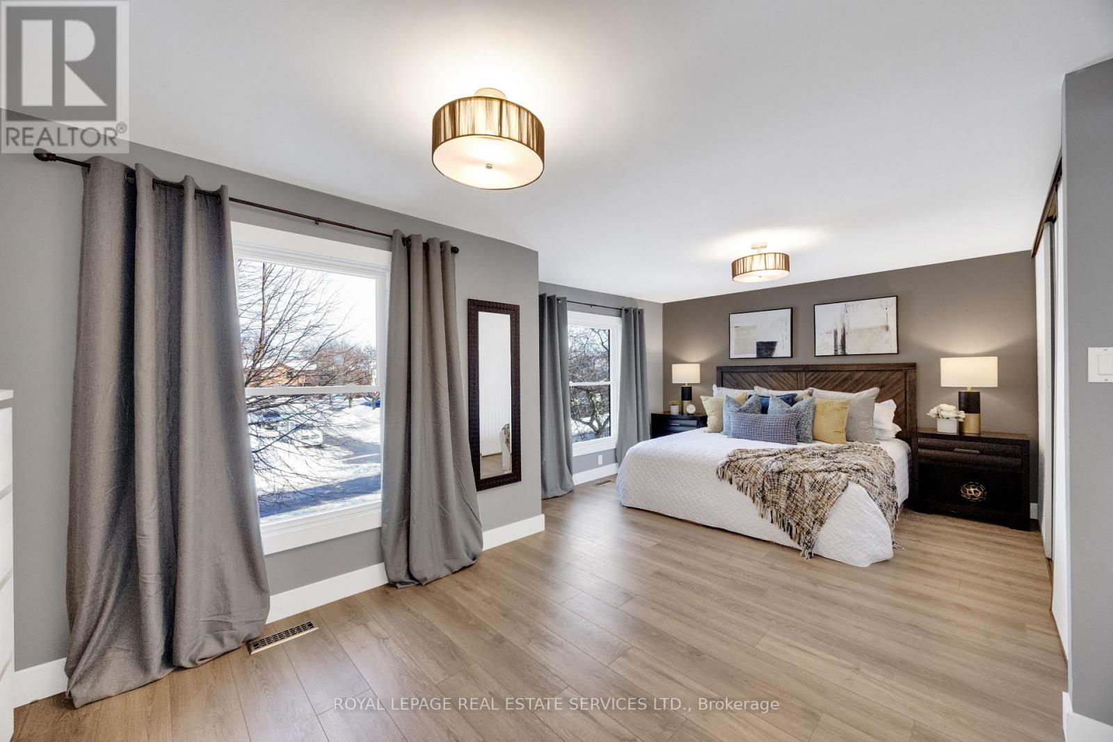 284 Rimmington Drive, Oakville, Ontario  L6H 3N5 - Photo 21 - W12790966