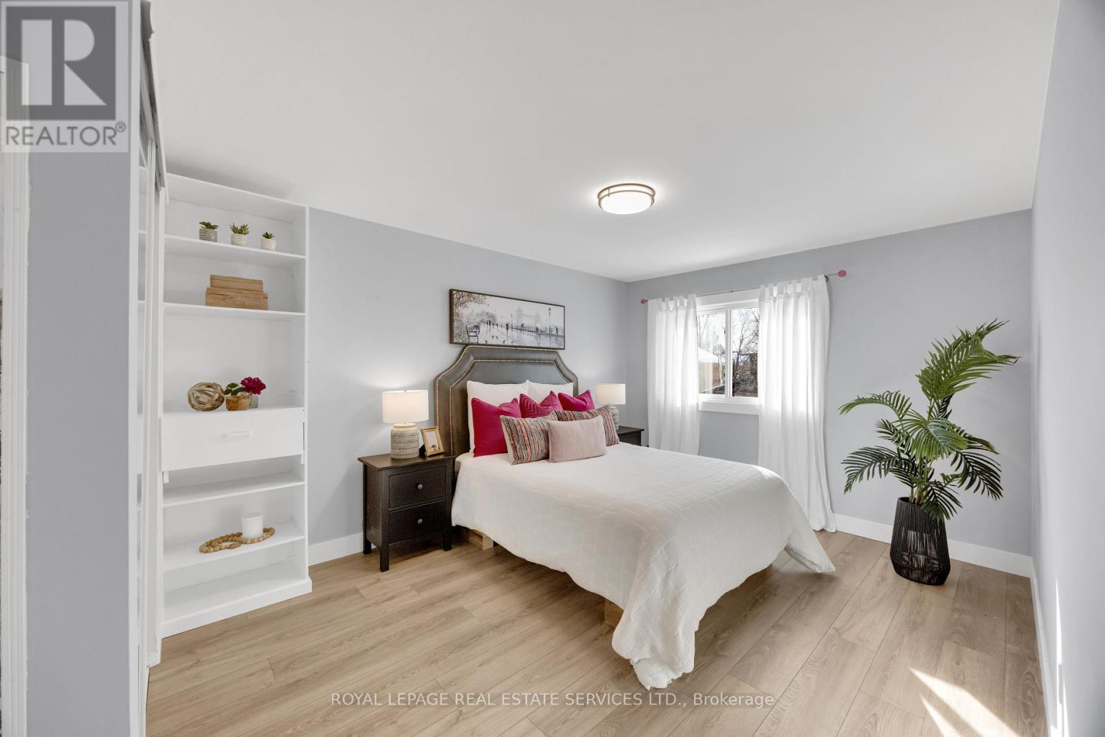 284 Rimmington Drive, Oakville, Ontario  L6H 3N5 - Photo 26 - W12790966