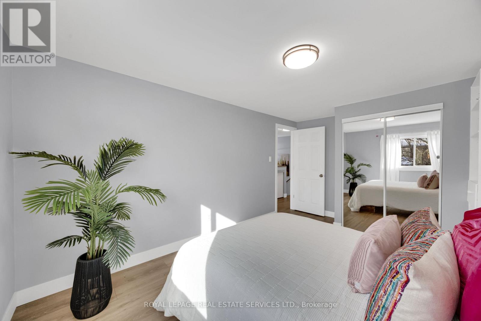 284 Rimmington Drive, Oakville, Ontario  L6H 3N5 - Photo 27 - W12790966