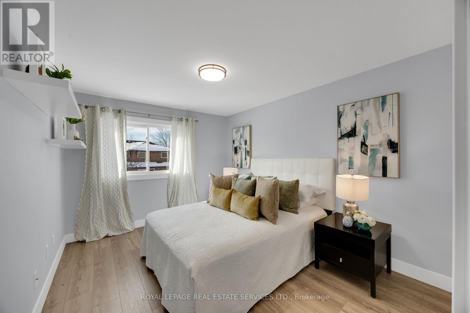 284 Rimmington Drive, Oakville, Ontario  L6H 3N5 - Photo 28 - W12790966