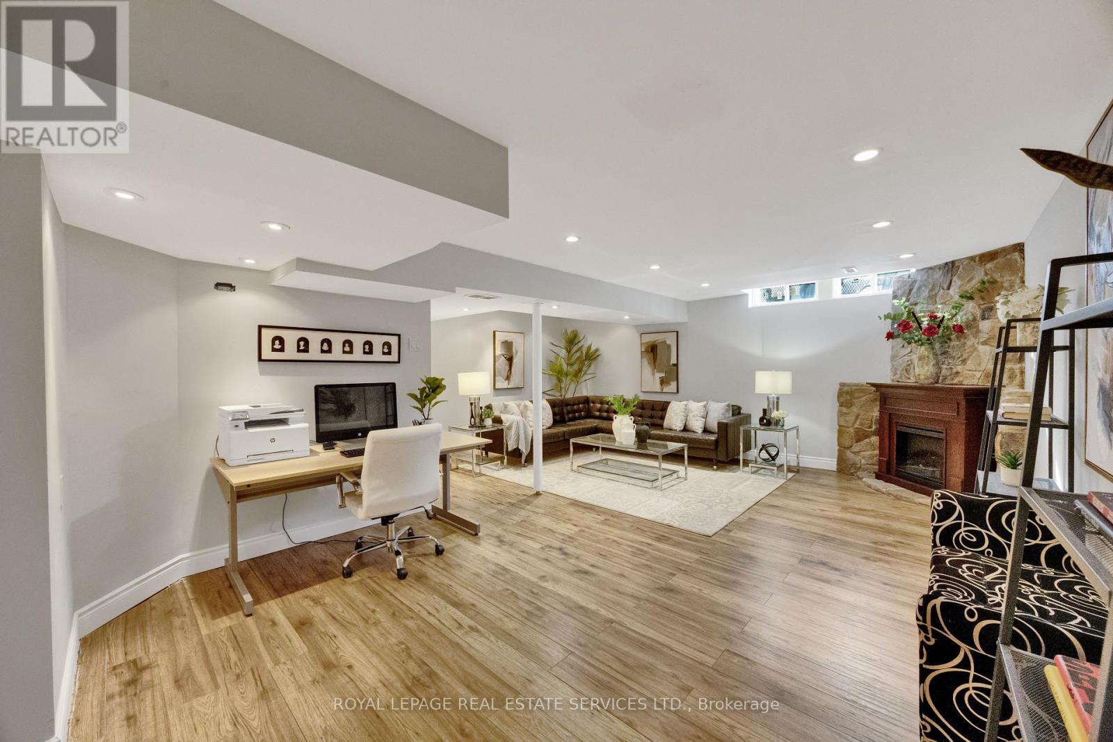 284 Rimmington Drive, Oakville, Ontario  L6H 3N5 - Photo 31 - W12790966