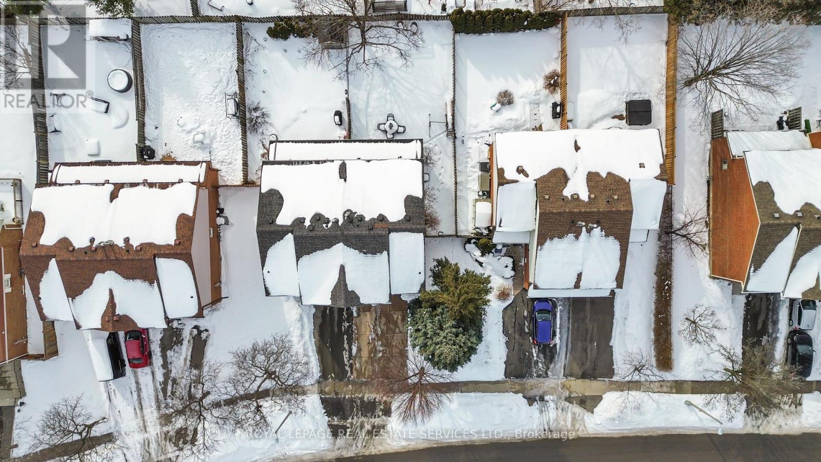 284 Rimmington Drive, Oakville, Ontario  L6H 3N5 - Photo 35 - W12790966