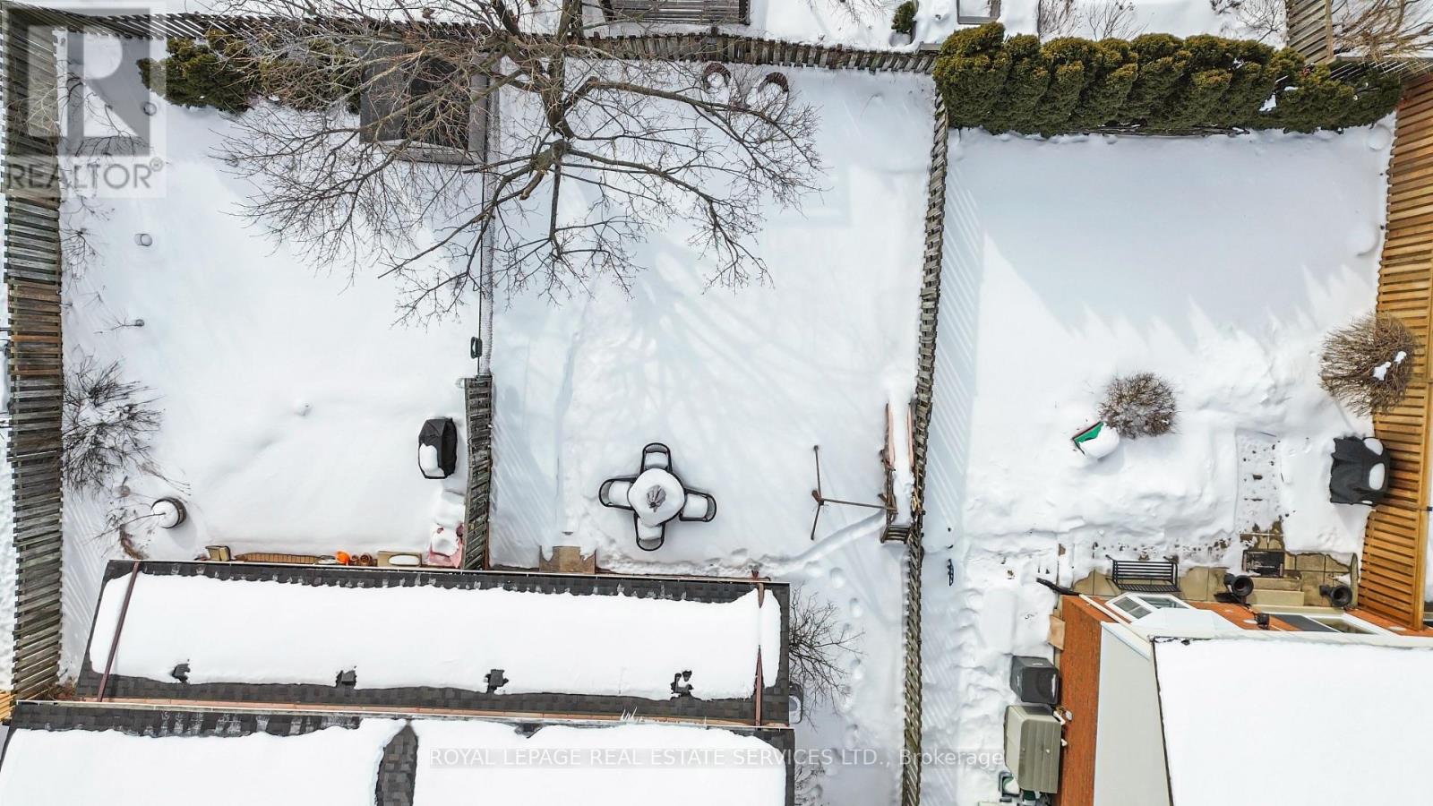 284 Rimmington Drive, Oakville, Ontario  L6H 3N5 - Photo 36 - W12790966