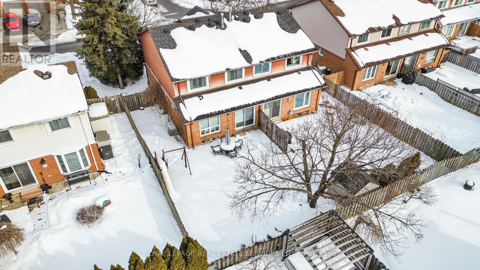 284 Rimmington Drive, Oakville, Ontario  L6H 3N5 - Photo 37 - W12790966