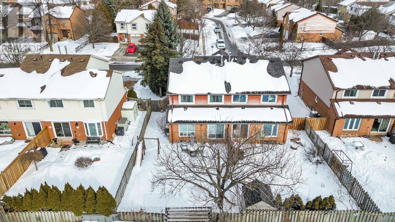 284 Rimmington Drive, Oakville, Ontario  L6H 3N5 - Photo 38 - W12790966