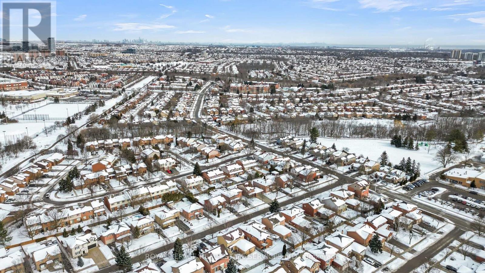 284 Rimmington Drive, Oakville, Ontario  L6H 3N5 - Photo 39 - W12790966