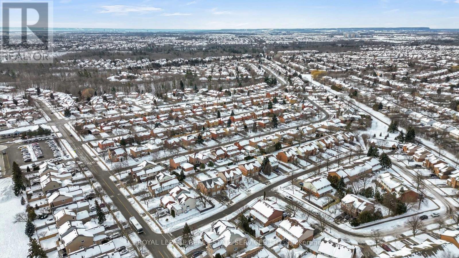 284 Rimmington Drive, Oakville, Ontario  L6H 3N5 - Photo 40 - W12790966