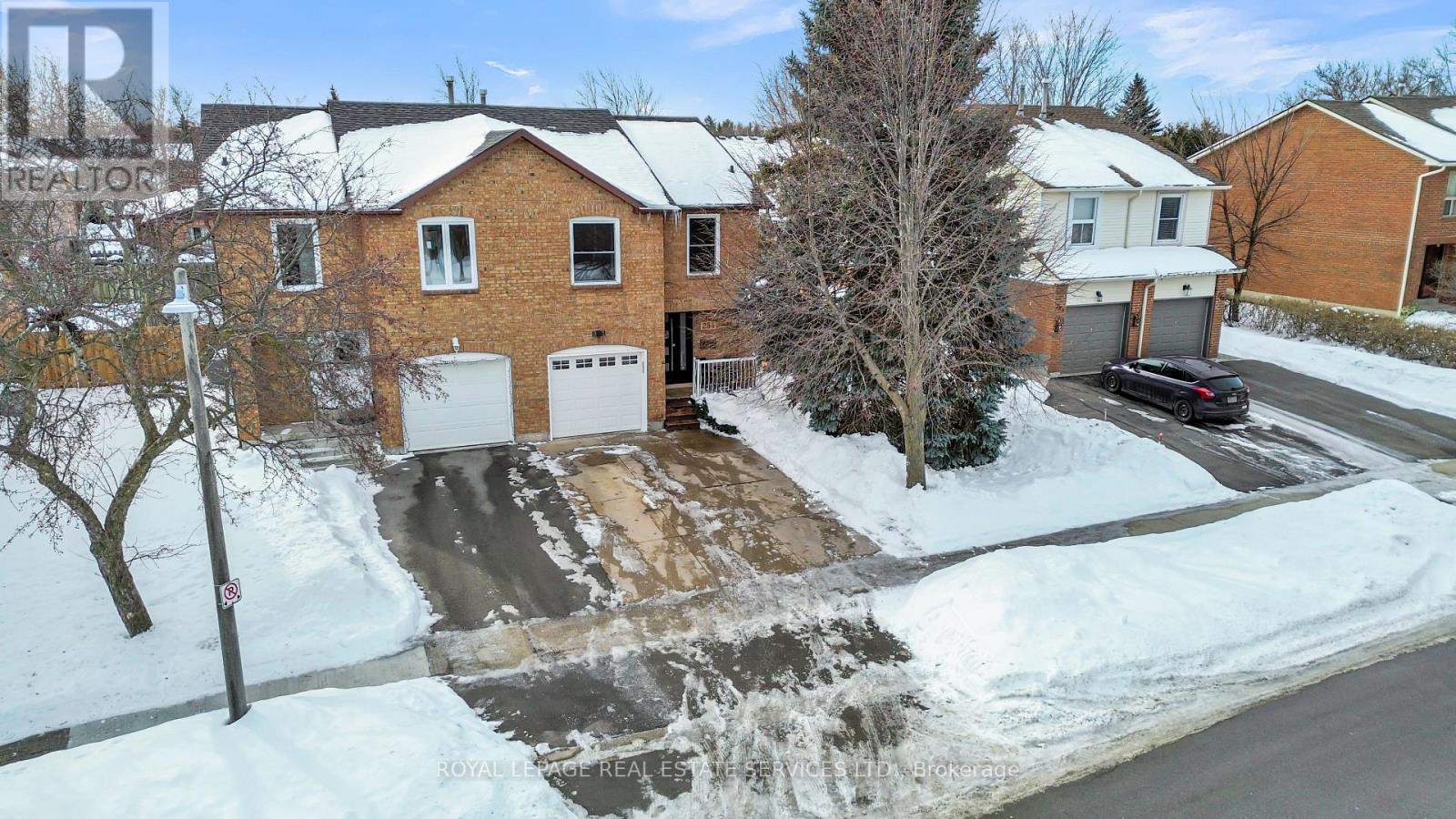 284 Rimmington Drive, Oakville, Ontario  L6H 3N5 - Photo 41 - W12790966