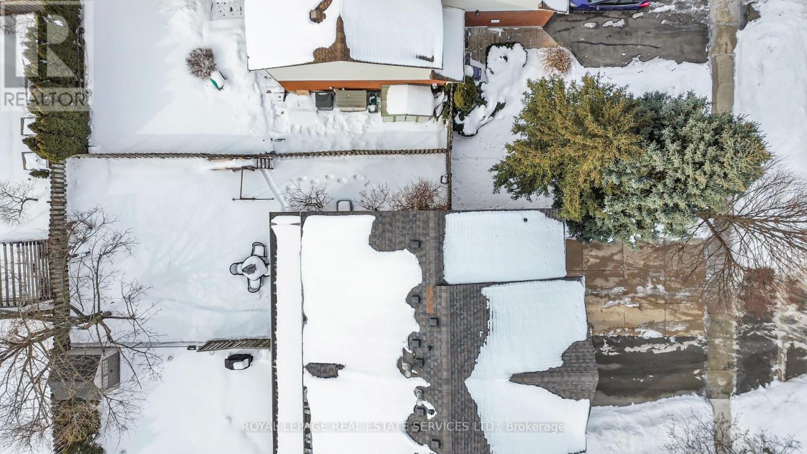 284 Rimmington Drive, Oakville, Ontario  L6H 3N5 - Photo 42 - W12790966