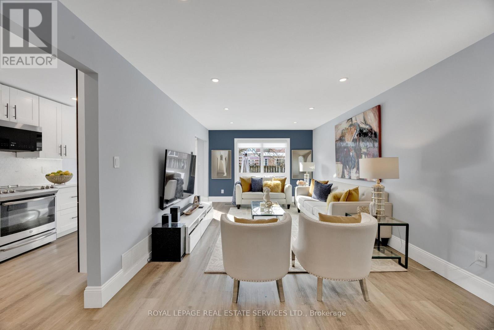 284 Rimmington Drive, Oakville, Ontario  L6H 3N5 - Photo 7 - W12790966