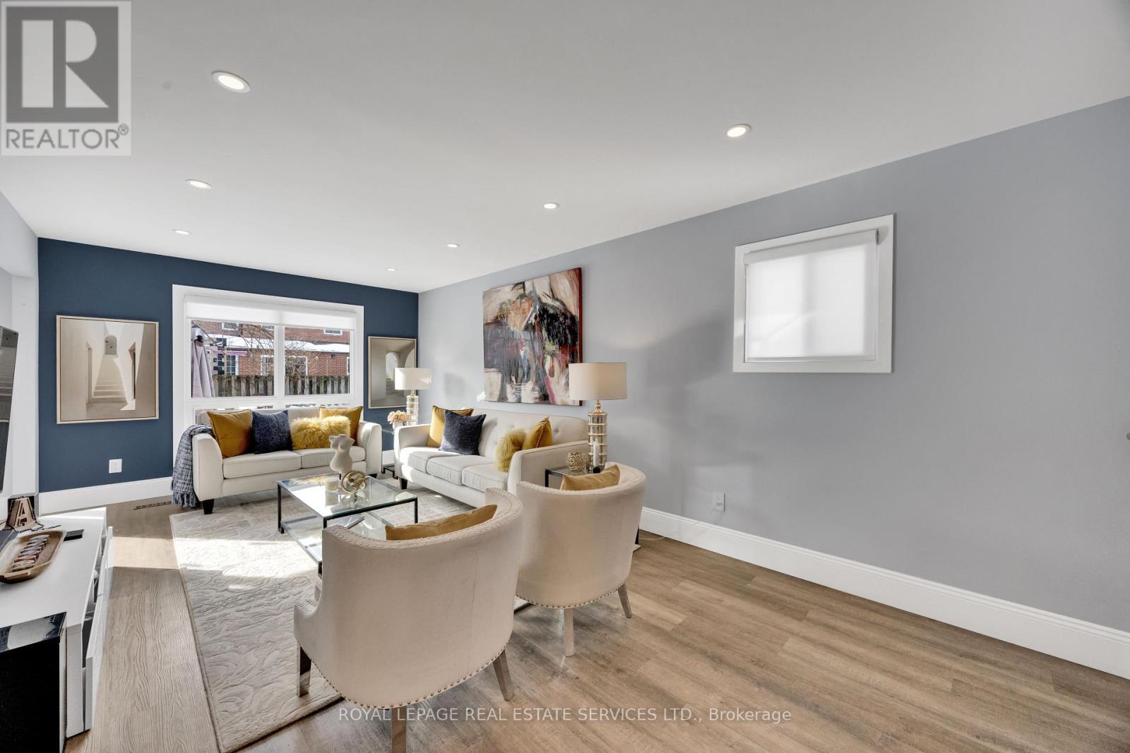 284 Rimmington Drive, Oakville, Ontario  L6H 3N5 - Photo 8 - W12790966