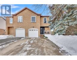 284 RIMMINGTON DRIVE, Oakville, Ontario
