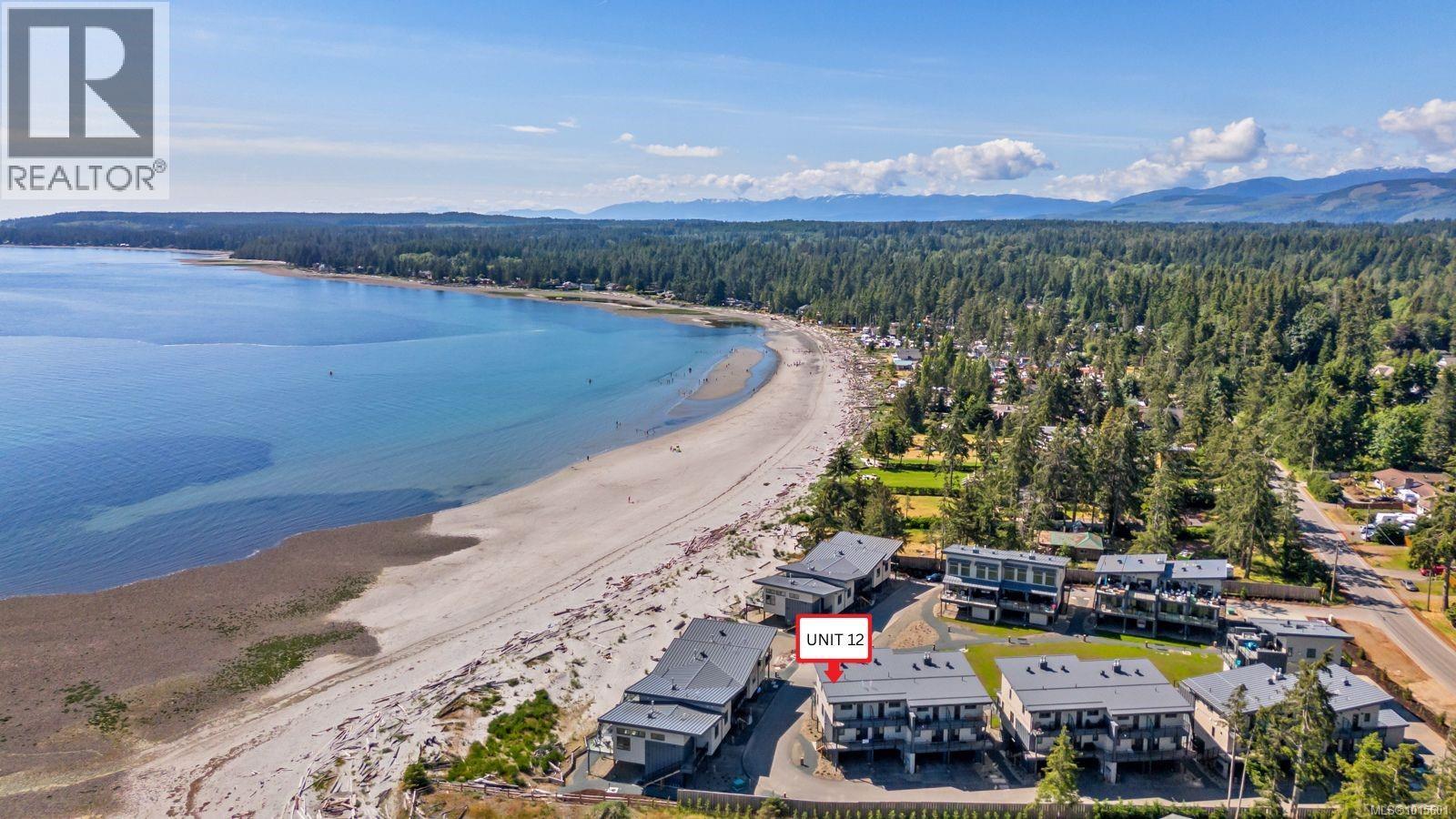 12 9022 Clarkson Ave, Black Creek, British Columbia