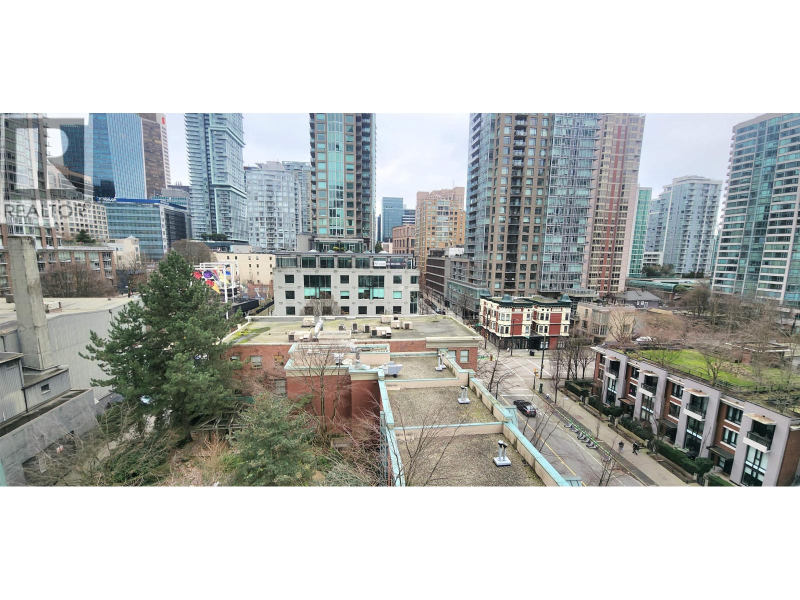 939 Homer Street, Vancouver, British Columbia  V6B 2W6 - Photo 8 - R3090087