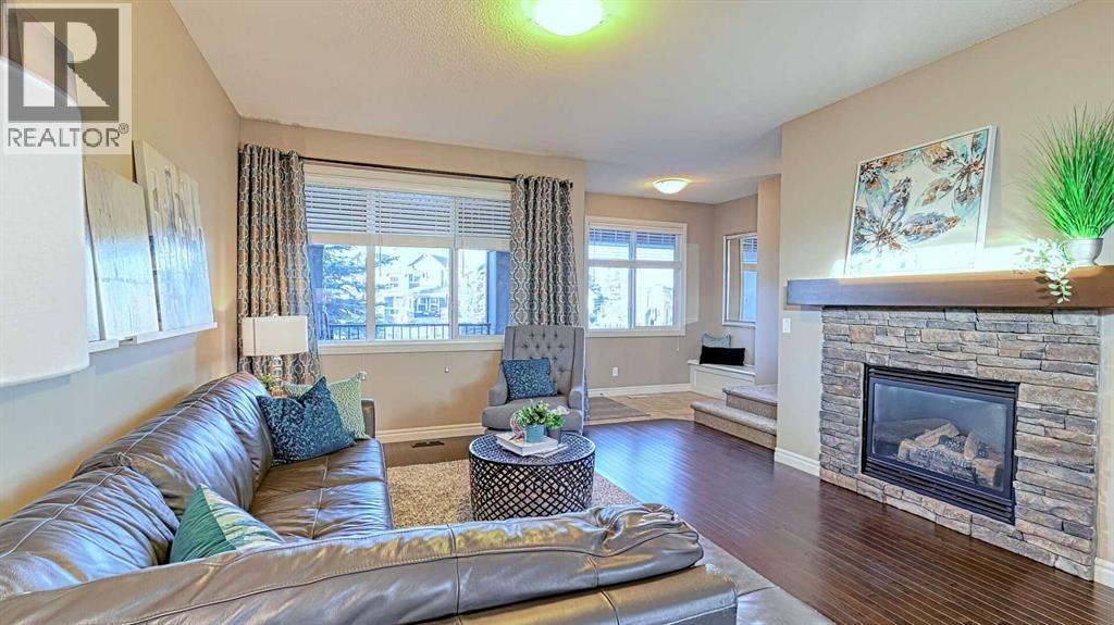 12 Legacy Gate Se, Calgary, Alberta  T2X 0W4 - Photo 5 - A2279995