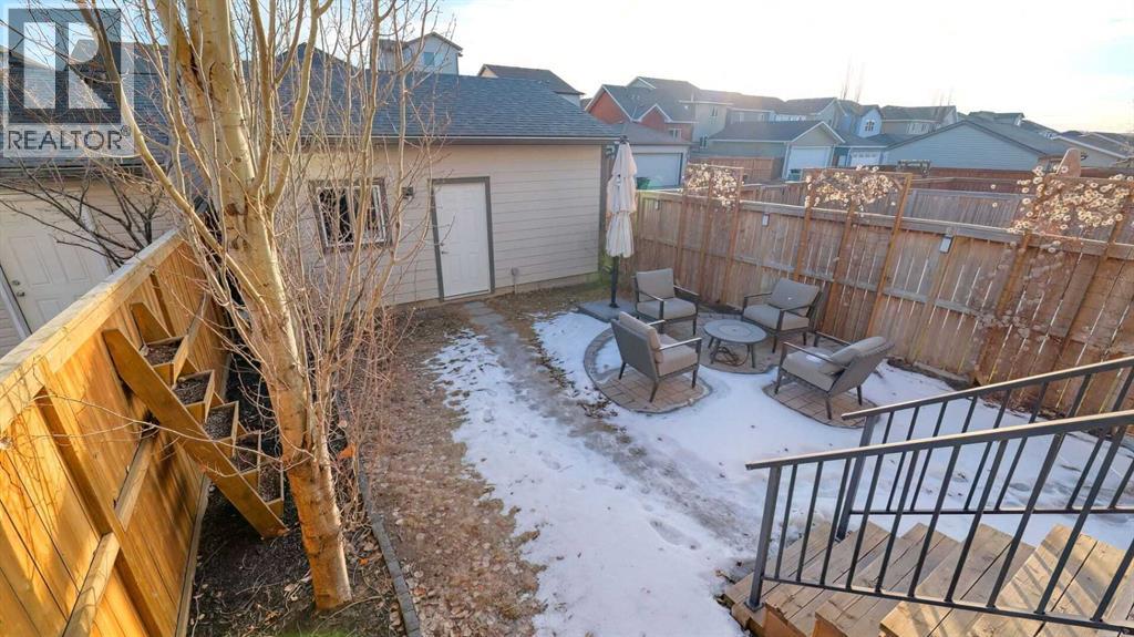 12 Legacy Gate Se, Calgary, Alberta  T2X 0W4 - Photo 39 - A2279995