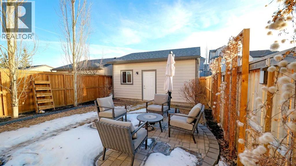 12 Legacy Gate Se, Calgary, Alberta  T2X 0W4 - Photo 41 - A2279995