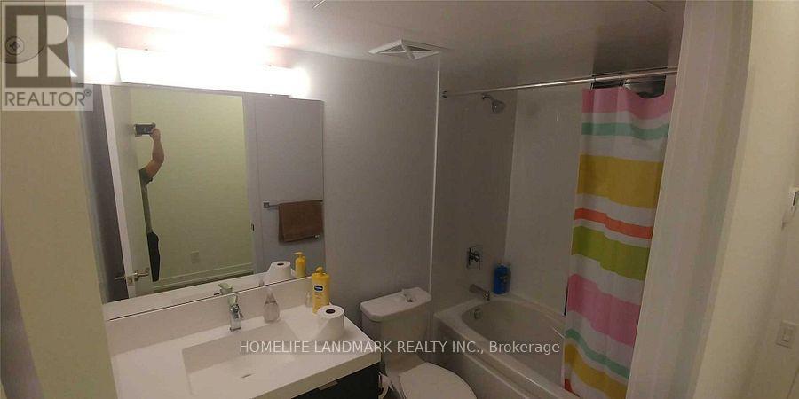 2909 - 365 Church Street, Toronto, Ontario  M5B 0B5 - Photo 8 - C12790980