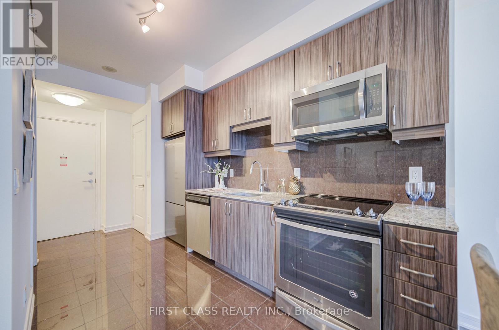 911 - 9201 Yonge St Street, Richmond Hill (Langstaff), Ontario  L4C 1H9 - Photo 10 - N12735240