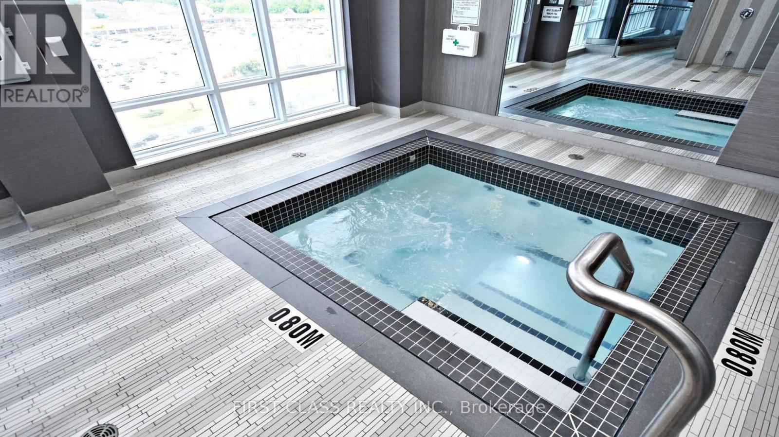 911 - 9201 Yonge St Street, Richmond Hill (Langstaff), Ontario  L4C 1H9 - Photo 26 - N12735240