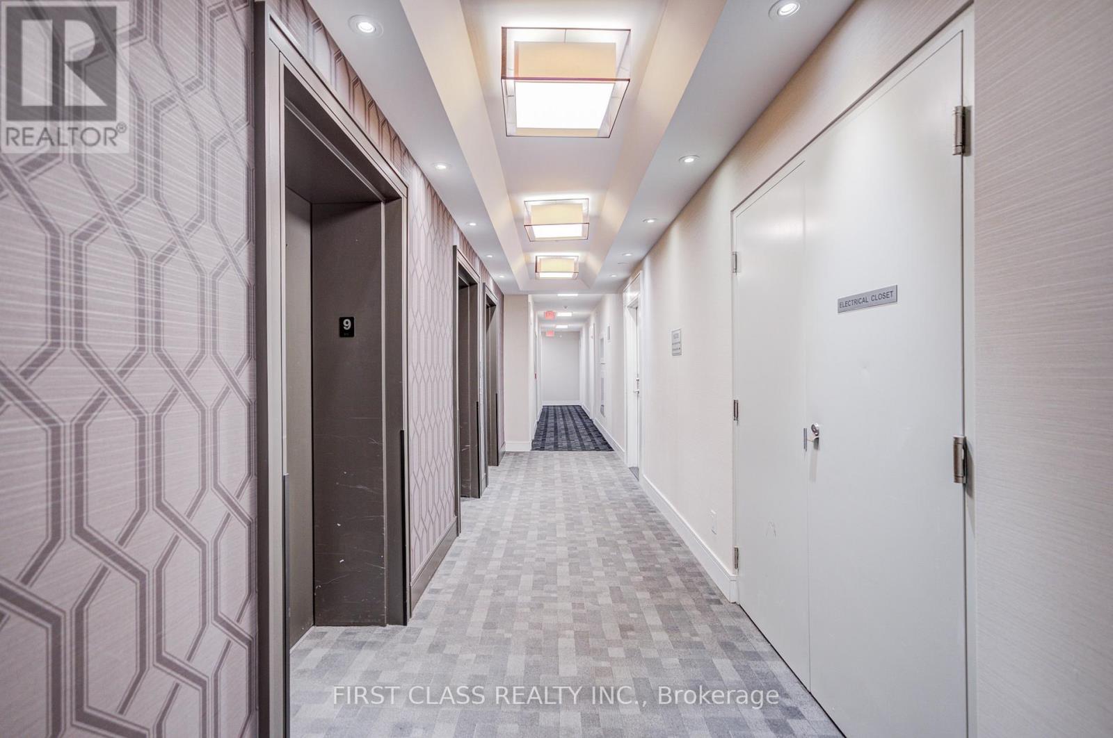 911 - 9201 Yonge St Street, Richmond Hill (Langstaff), Ontario  L4C 1H9 - Photo 6 - N12735240