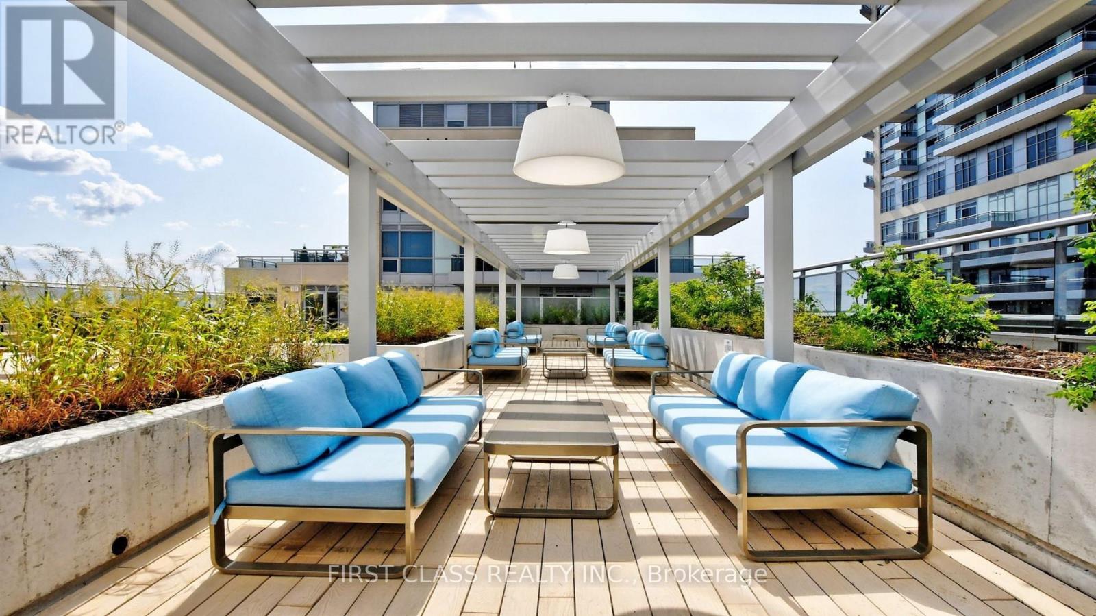 911 - 9201 Yonge St Street, Richmond Hill (Langstaff), Ontario  L4C 1H9 - Photo 36 - N12735240