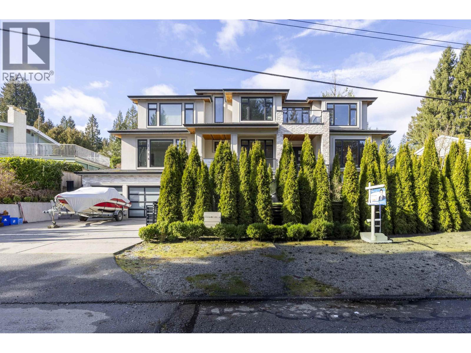 3056 LAZY A STREET, Coquitlam, British Columbia