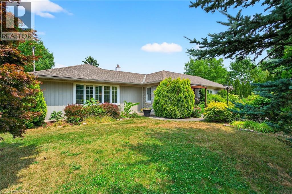 1786 York Road, Niagara-On-The-Lake, Ontario  L0S 1J0 - Photo 1 - 40757045