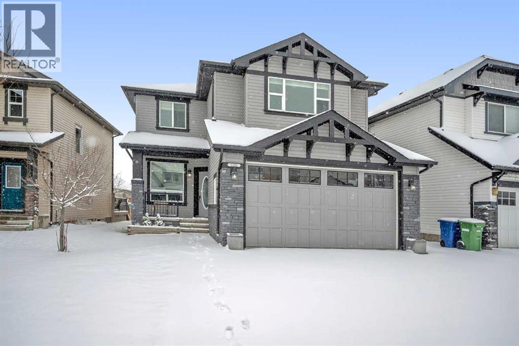 1121 Kingston Crescent Se, Airdrie, Alberta  T4A 0G1 - Photo 2 - A2273731