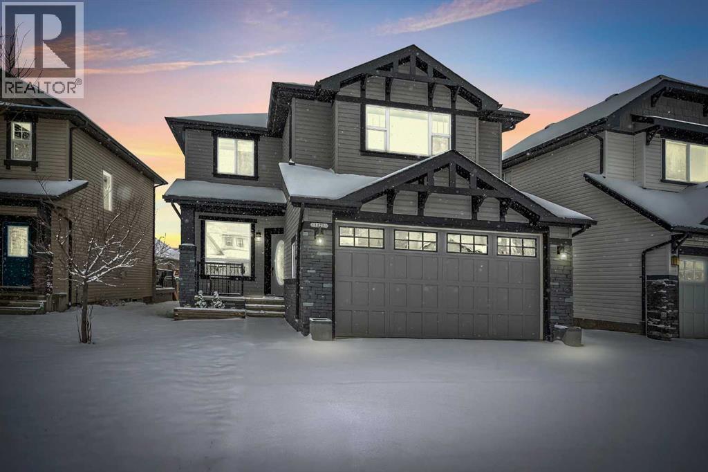 1121 Kingston Crescent SE, Airdrie, Alberta