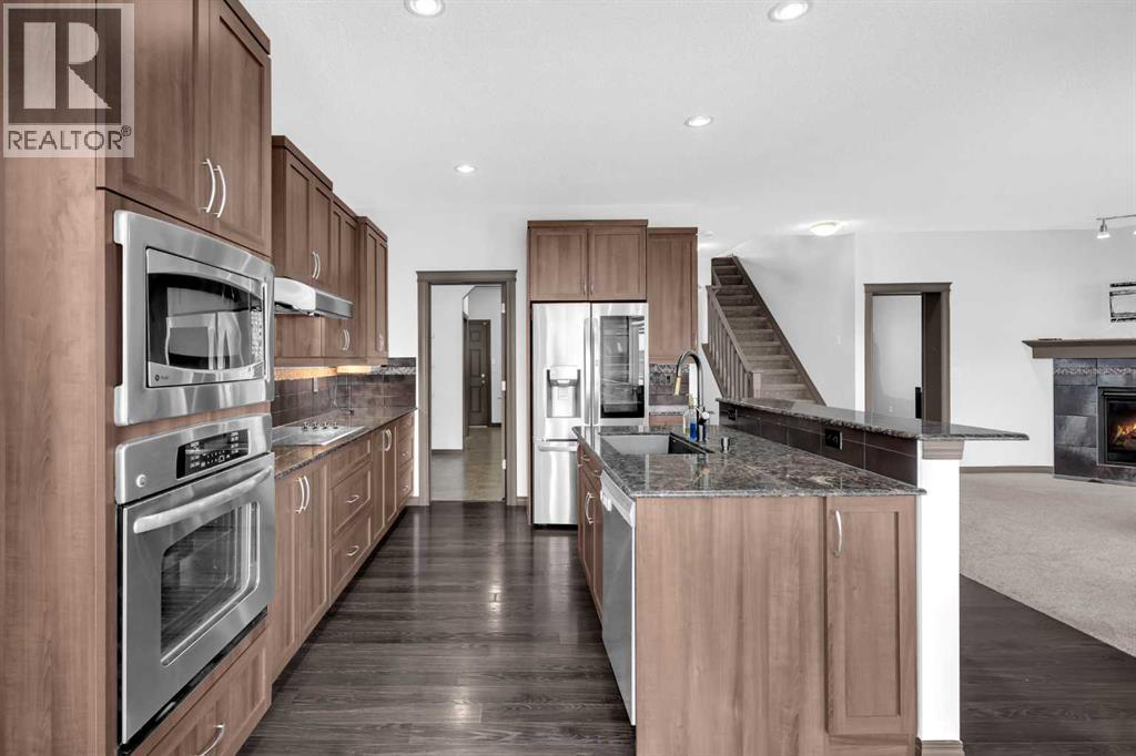 1121 Kingston Crescent Se, Airdrie, Alberta  T4A 0G1 - Photo 14 - A2273731