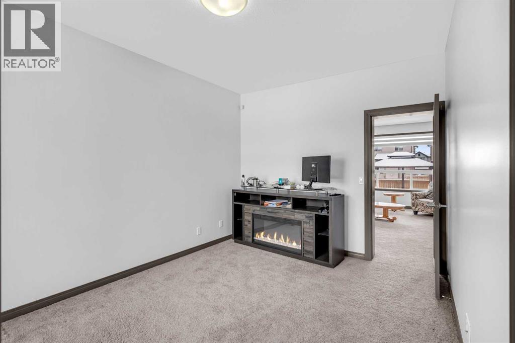 1121 Kingston Crescent Se, Airdrie, Alberta  T4A 0G1 - Photo 7 - A2273731