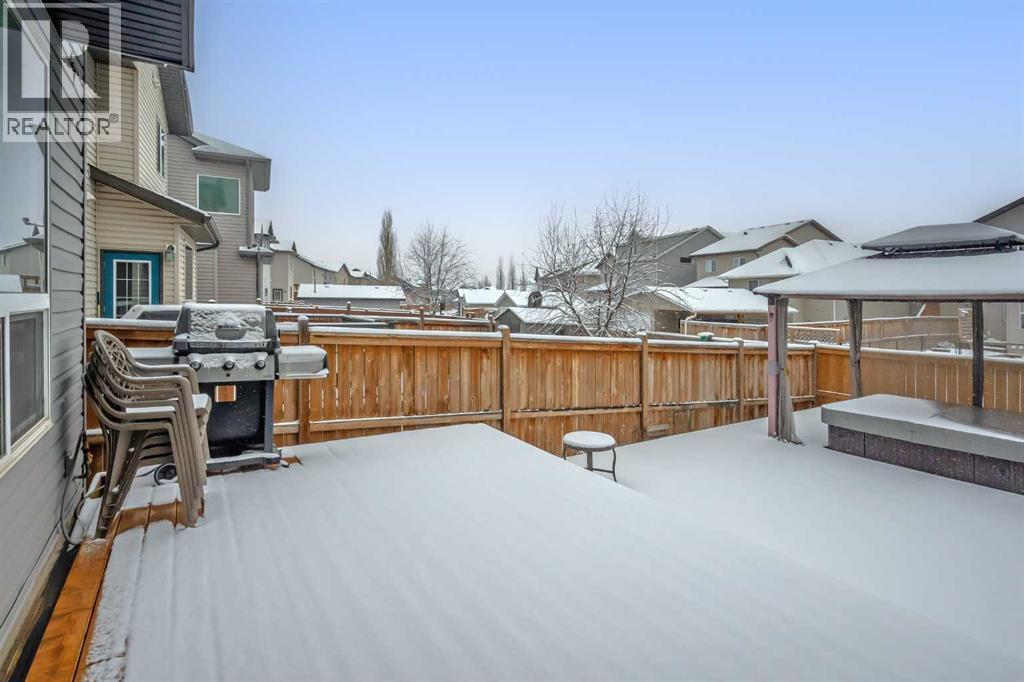 1121 Kingston Crescent Se, Airdrie, Alberta  T4A 0G1 - Photo 49 - A2273731