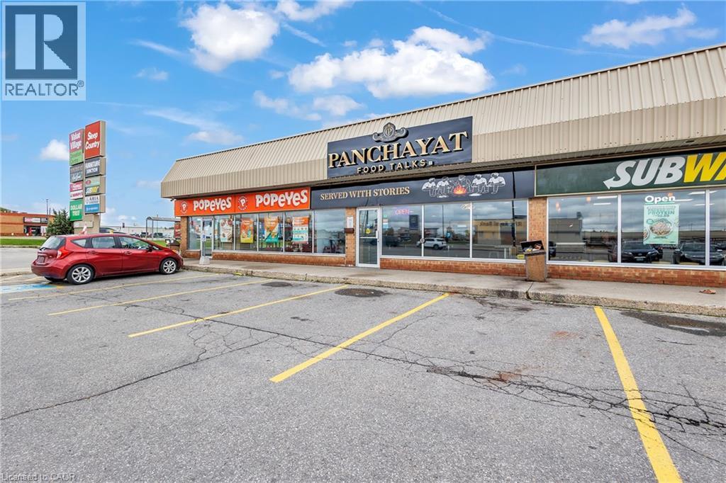 480 Hespeler Road, Cambridge, Ontario  N1R 7R9 - Photo 3 - 40778866