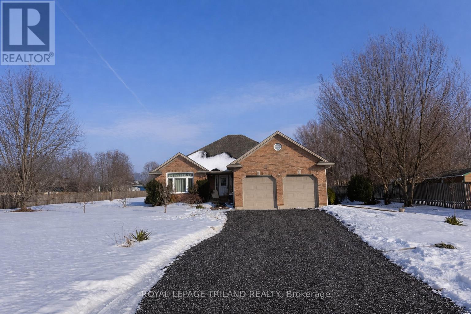 40 CENTRE STREET, Bayham, Ontario