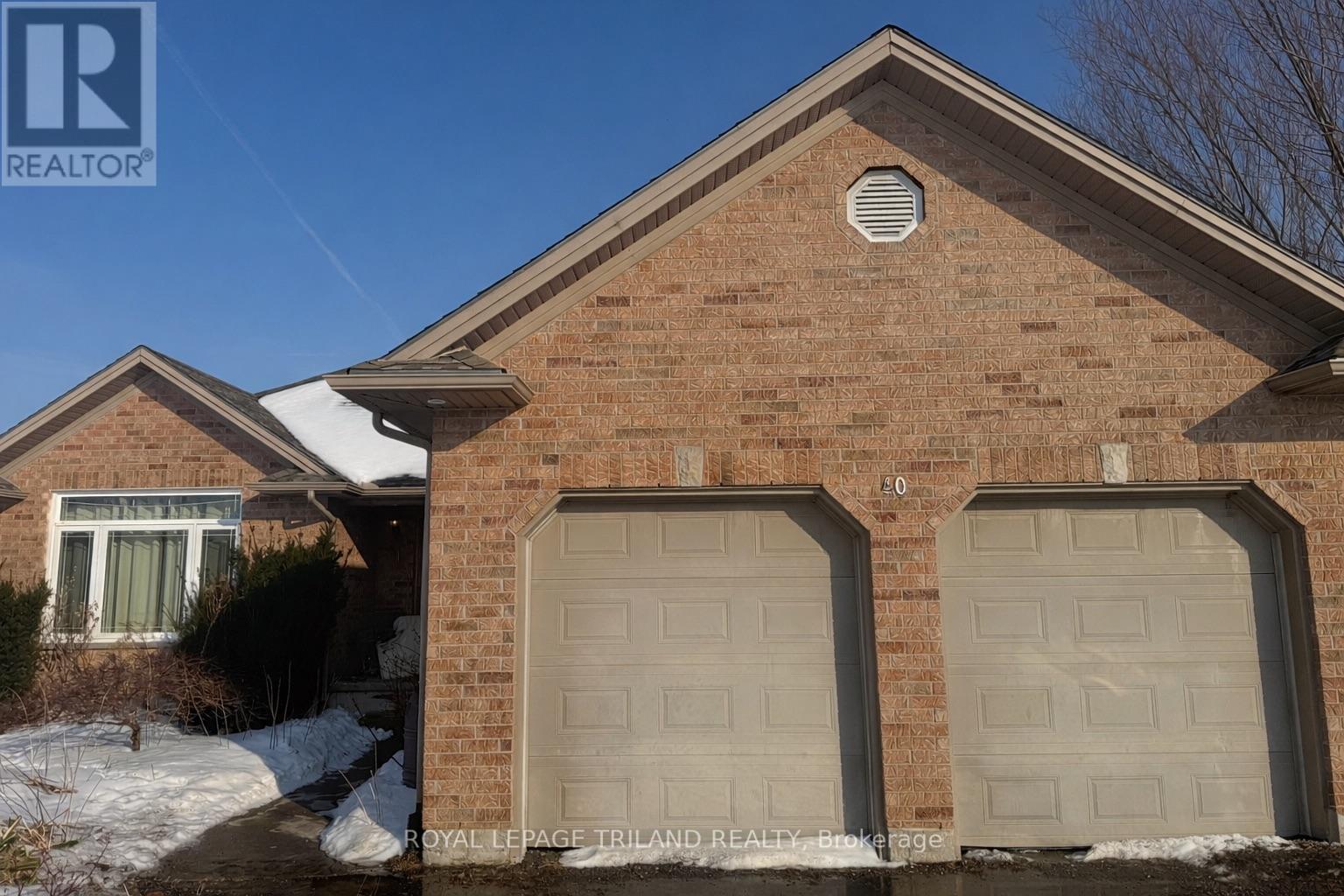40 Centre Street, Bayham, Ontario  N0J 1Z0 - Photo 2 - X12790996