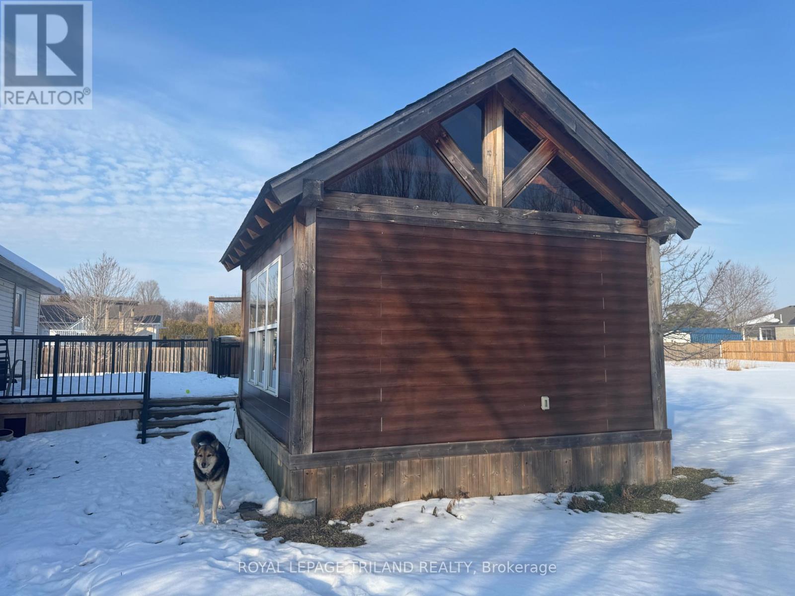 40 Centre Street, Bayham, Ontario  N0J 1Z0 - Photo 24 - X12790996