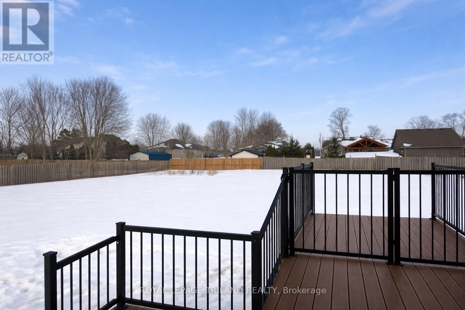 40 Centre Street, Bayham, Ontario  N0J 1Z0 - Photo 4 - X12790996