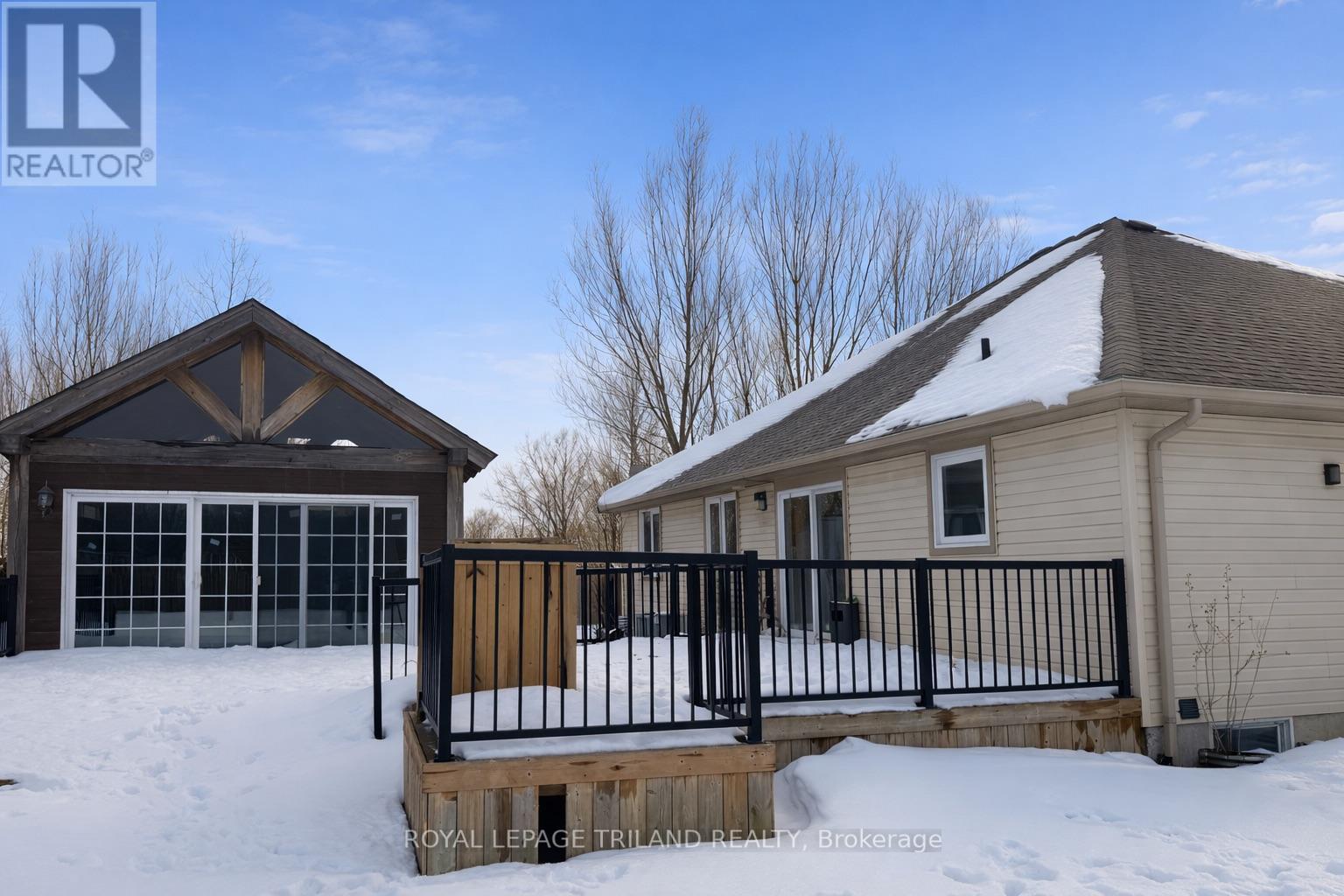 40 Centre Street, Bayham, Ontario  N0J 1Z0 - Photo 5 - X12790996