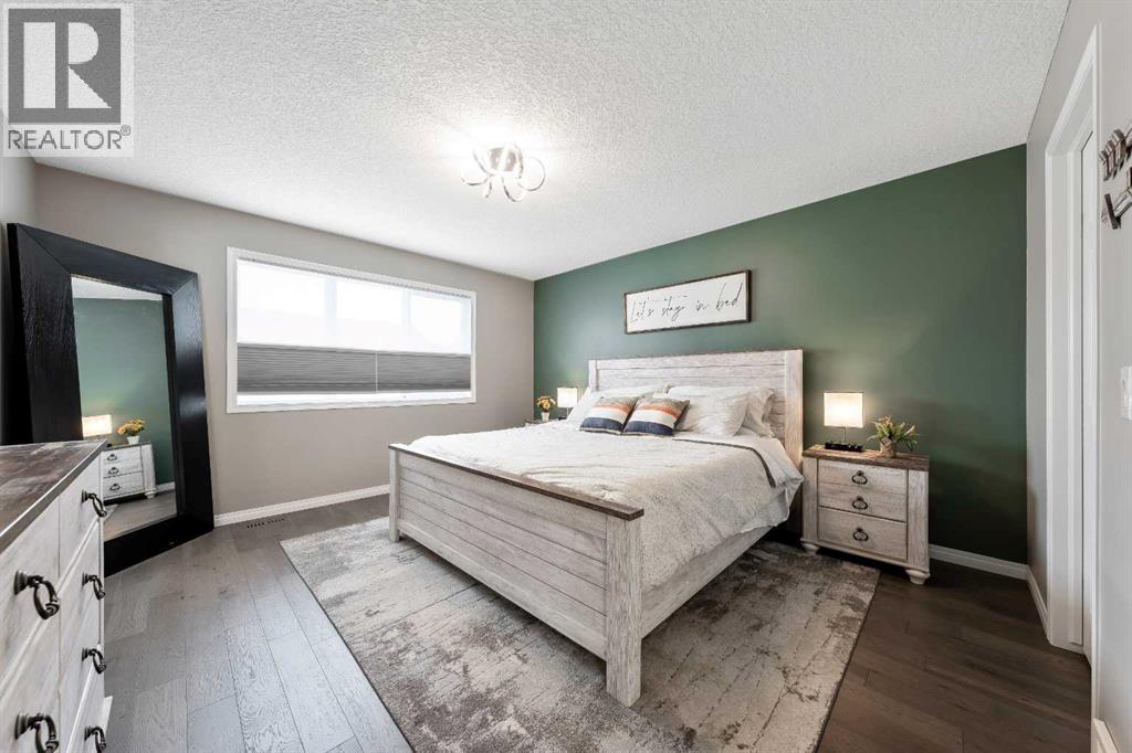 30 Windford Heights Sw, Airdrie, Alberta  T4B 4E8 - Photo 15 - A2265558