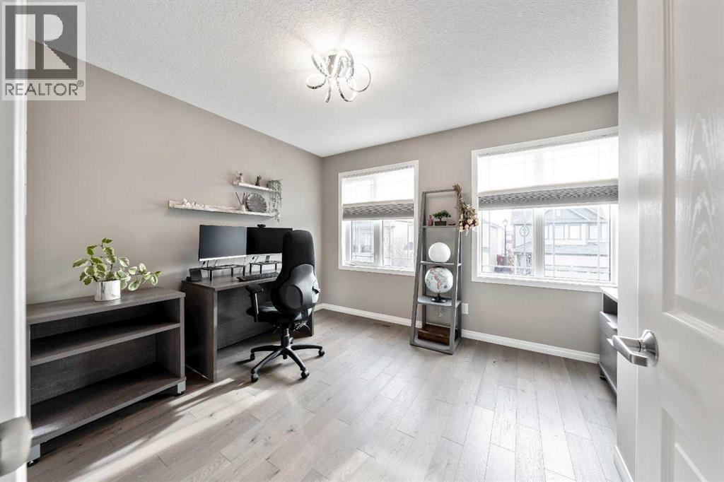 30 Windford Heights Sw, Airdrie, Alberta  T4B 4E8 - Photo 20 - A2265558