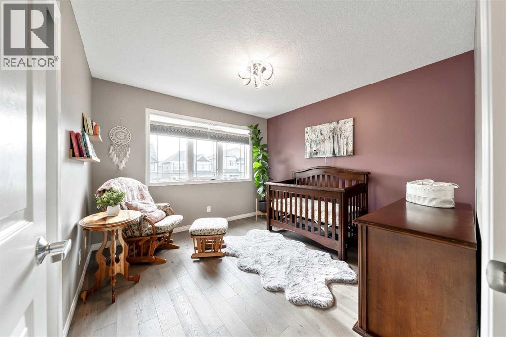 30 Windford Heights Sw, Airdrie, Alberta  T4B 4E8 - Photo 19 - A2265558