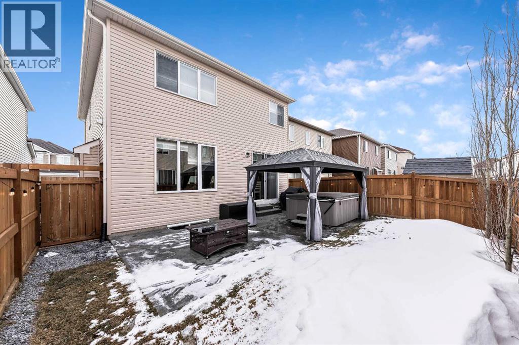 30 Windford Heights Sw, Airdrie, Alberta  T4B 4E8 - Photo 27 - A2265558