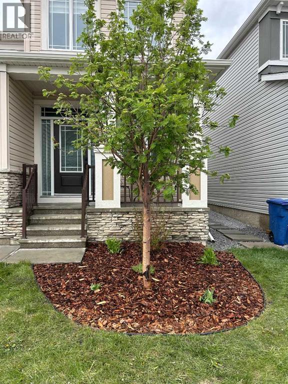 30 Windford Heights Sw, Airdrie, Alberta  T4B 4E8 - Photo 29 - A2265558