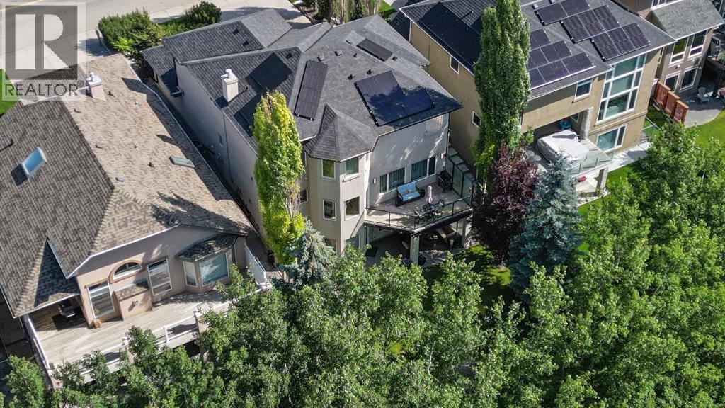 1458 Strathcona Drive Sw, Calgary, Alberta  T3H 4M2 - Photo 2 - A2286551