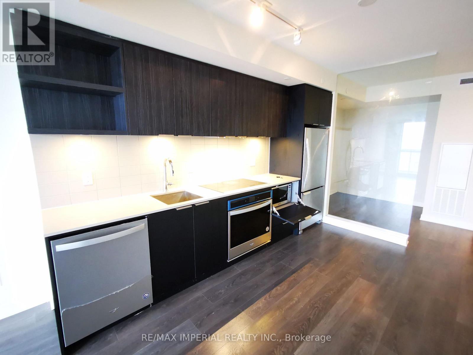 N2305 - 6 Sonic Way, Toronto, Ontario  M3C 0P1 - Photo 16 - C12790984