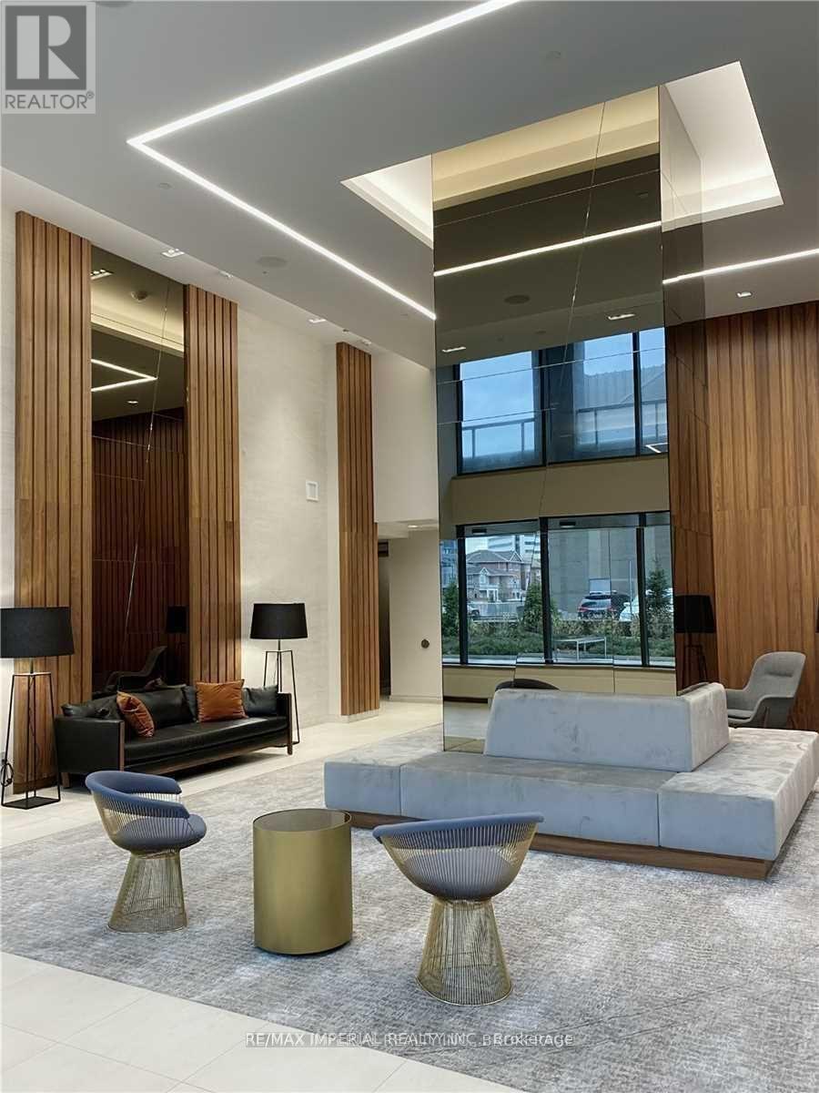 N2305 - 6 Sonic Way, Toronto, Ontario  M3C 0P1 - Photo 2 - C12790984