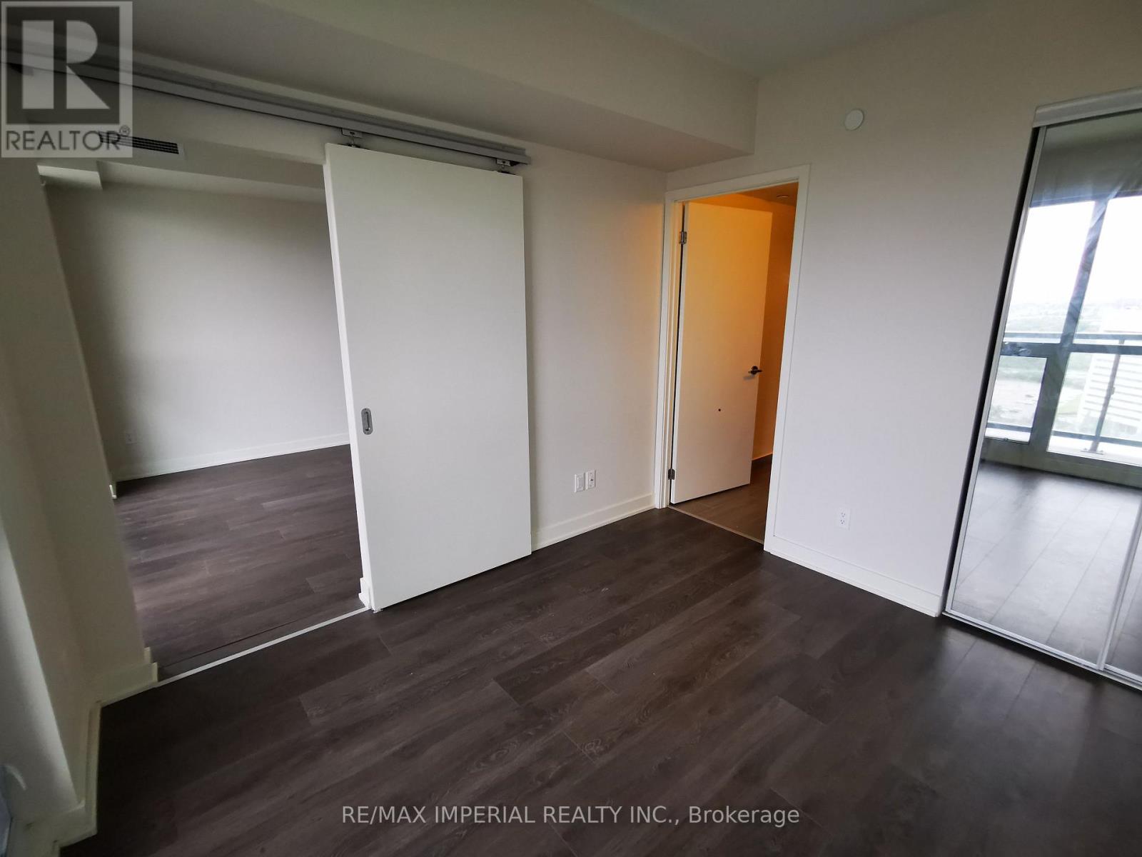 N2305 - 6 Sonic Way, Toronto, Ontario  M3C 0P1 - Photo 23 - C12790984