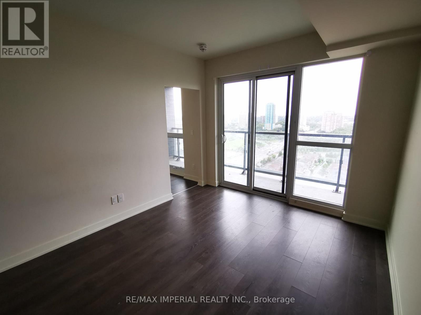 N2305 - 6 Sonic Way, Toronto, Ontario  M3C 0P1 - Photo 24 - C12790984